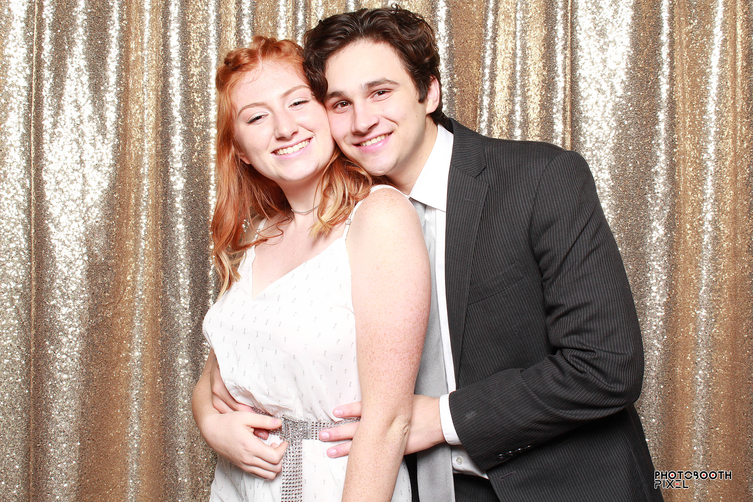 Alpha Chi Omega Formal | View more photos from the event at gallery.photoboothpixel.com/u/PhotoBoothPixel/Alpha-Chi-Omega-Formal